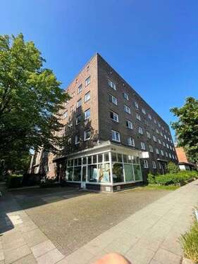 Foto - Wohnung zum Mieten in Hamburg 940,00 € 72 m²