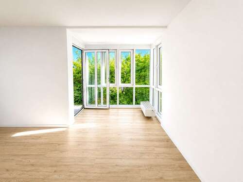 Foto - Wohnung zum Mieten in Esslingen 860,00 € 49 m²