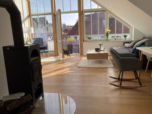 Foto - Wohnung zum Kaufen in Oberschweinbach 385.000,00 € 75 m²