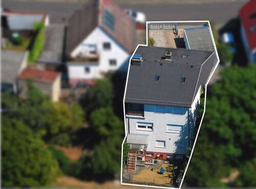 Foto - Haus zum Kaufen in Wettenberg 333.333,00 € 173 m²