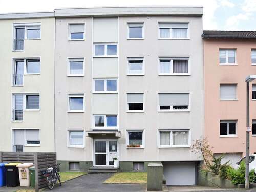 Foto - Wohnung zum Kaufen in Bonn 169.000,00 € 41 m²