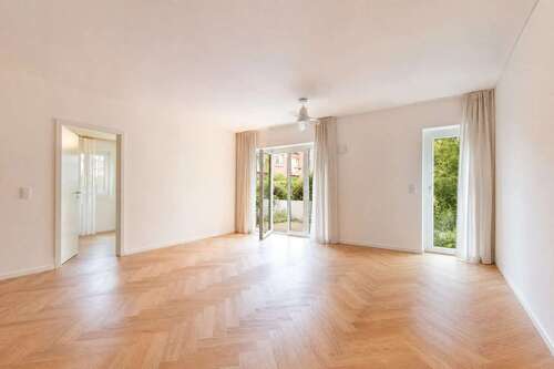 Foto - Wohnung zum Kaufen in Frankfurt 695.000,00 € 123 m²