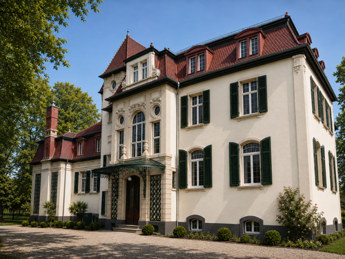 Foto - Wohnung zum Mieten in Frankfurt am Main 2.038,00 € 97 m²