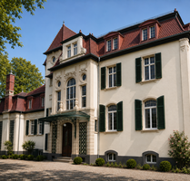 Wohnung zum Mieten in Frankfurt am Main 2.038,00 € 97 m²
