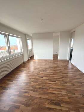 Foto - Wohnung zum Mieten in Braunschweig 410,00 € 39 m²