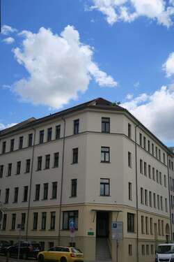 Foto - Wohnung zum Mieten in HalleS. 413,00 € 59 m²