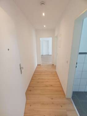 Foto - Wohnung zum Mieten in Duisburg 400,00 € 54.98 m²