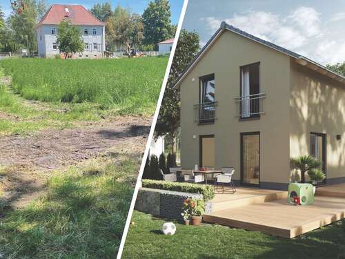 Foto - Haus zum Kaufen in Großrudestedt 413.260,00 € 129 m²
