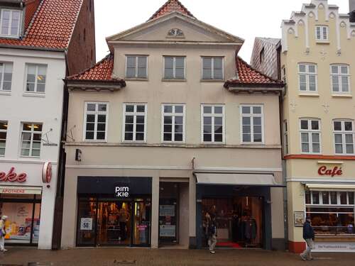 Foto - Büro in Flensburg 1.249,50 € 140 m²