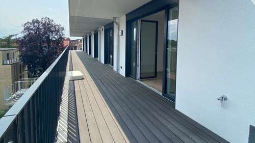 Foto - Wohnung zum Kaufen in Hannover - List 945.000,00 € 120.8 m²