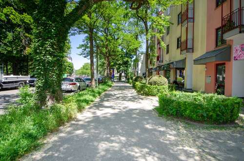 Foto - Einzelhandel in München 170.000,00 € 58 m²