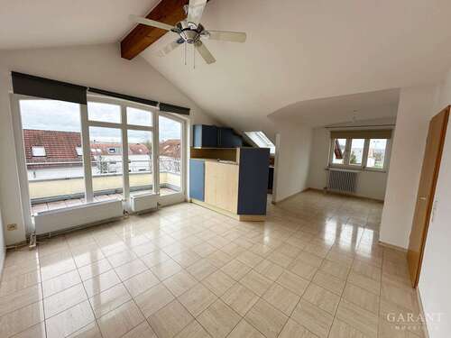 Foto - Wohnung zum Kaufen in Marbach 205.000,00 € 54 m²