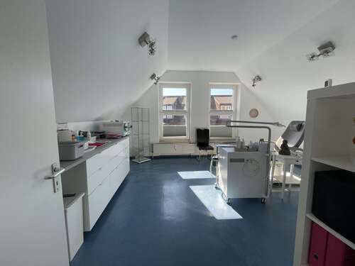 Foto - Büro in Wolfsburg 1.390,00 € 126.1 m²