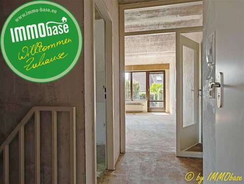 Foto - Wohnung zum Kaufen in Frankenberg 59.900,00 € 65.43 m²