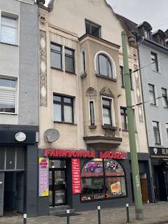Foto - Wohnung zum Mieten in Duisburg 340,00 € 57 m²