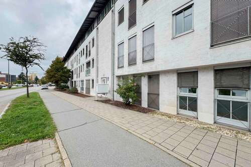Foto - Wohnung zum Kaufen in Regensburg 134.900,00 € 29 m²