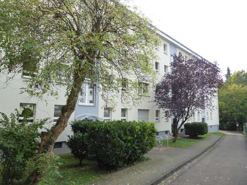 Foto - Wohnung zum Kaufen in Frankfurt am Main 325.000,00 € 58 m²