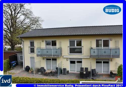 Foto - Wohnung zum Kaufen in Zinnowitz 225.000,00 € 55.6 m²