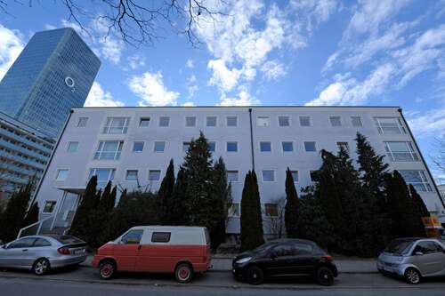 Foto - Büro in München 995,00 € 57.65 m²