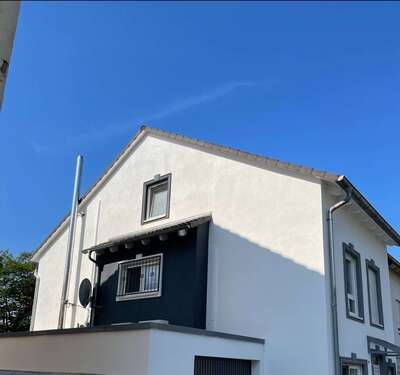 Foto - Haus zum Kaufen in Frankfurt 779.000,00 € 163 m²