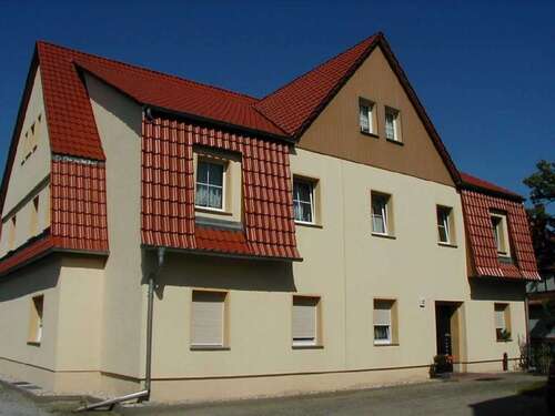 Foto - Wohnung zum Mieten in Hoyerswerda 345,00 € 61.9 m²