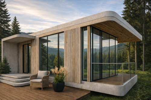 Foto - Gastronomie in Höfen an der Enz 175.000,00 € 190 m²