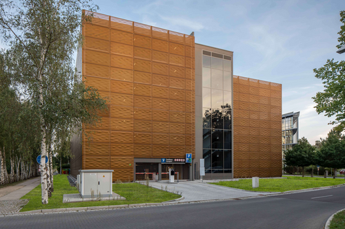 Foto - Garage zu vermieten in Kleinmachnow 125,00 €