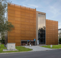 Garage zu vermieten in Kleinmachnow 125,00 €