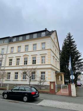 Foto - Wohnung zum Mieten in Freiberg 760,00 € 94 m²