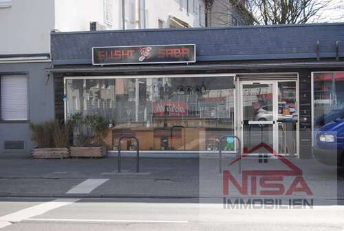 Foto - Einzelhandel in Köln 780,00 € 55 m²