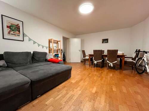 Foto - Wohnung zum Mieten in Deggendorf 700,00 € 74.59 m²