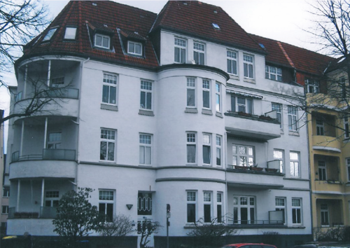 Foto - Wohnung zum Mieten in Flensburg 1.250,00 € 144.46 m²