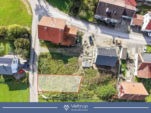 Foto - Grundstück zu verkaufen in Finning Entraching 239.000,00 € 461 m²