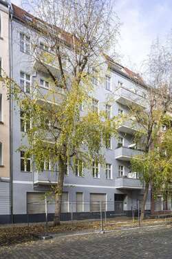 Foto - Wohnung zum Kaufen in Berlin 479.000,00 € 89.19 m²
