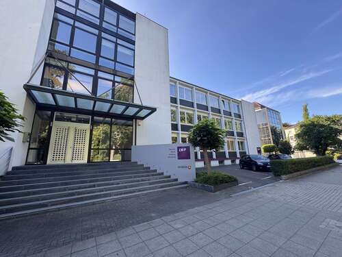 Foto - Garage zu vermieten in Hannover 1.000,00 €