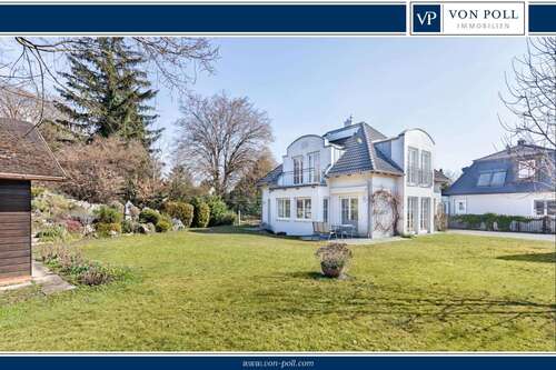 Foto - Haus zum Kaufen in Gräfelfing Lochham 2.400.000,00 € 192.87 m²