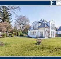 Haus zum Kaufen in Gräfelfing Lochham 2.400.000,00 € 192.87 m² - Gräfelfing / Lochham