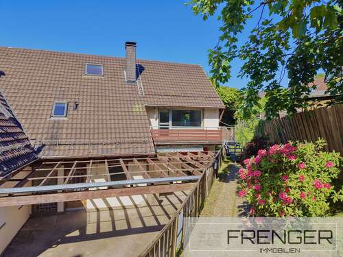 Foto - Haus zum Kaufen in Schalksmühle 217.000,00 € 92.78 m²