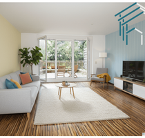 Wohnung zum Mieten in Rodgau 585,00 € 42 m²