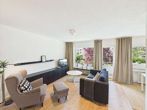 Foto - Wohnung zum Mieten in Wiesbaden 750,00 € 42 m²
