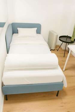 Foto - WG-Zimmer in Gauting 750,00 € 9 m²