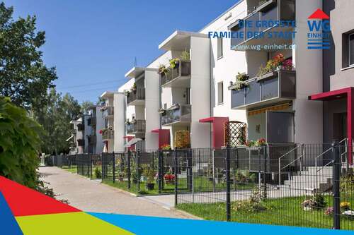 Foto - Wohnung zum Mieten in Chemnitz 667,00 € 88.98 m²