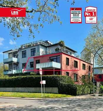 Foto - Wohnung zum Kaufen in Dortmund 398.000,00 € 107 m²