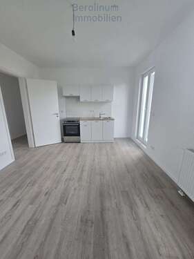 Foto - Wohnung zum Mieten in Berlin 1.290,00 € 64.15 m²