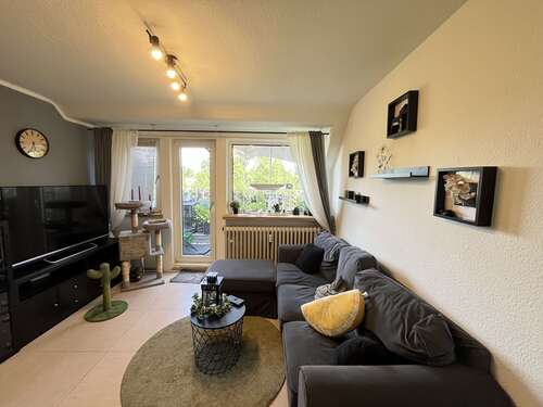 Foto - Wohnung zum Kaufen in Düsseldorf 189.000,00 € 52.37 m²