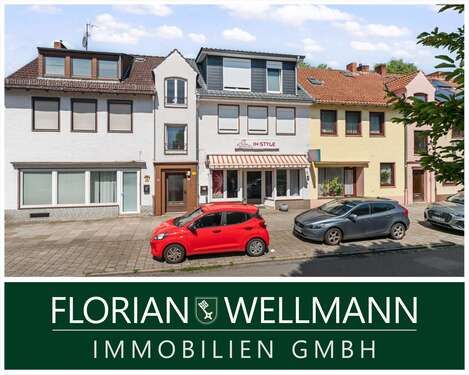 Foto - Haus zum Kaufen in Bremen 329.000,00 € 112.17 m²