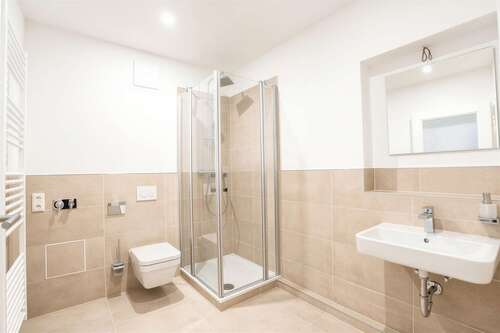 Foto - Wohnung zum Mieten in Dresden 1.119,00 € 80 m²