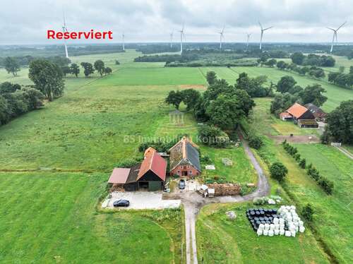 Foto - Grundstück zu verkaufen in Jade 220.000,00 € 71581 m²