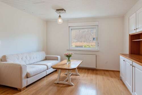 Foto - Wohnung zum Kaufen in Eutingen im Gäu 158.000,00 € 78 m²