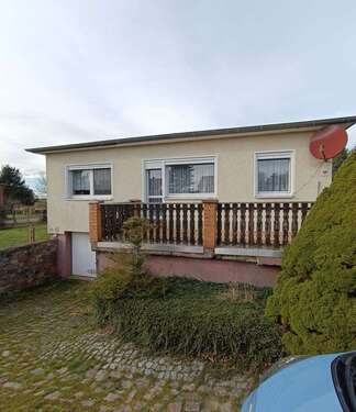 Foto - Haus zum Kaufen in Uckerland 160.000,00 € 96 m²
